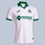 Herren Getafe CF 2024/25 Drittes Shirt