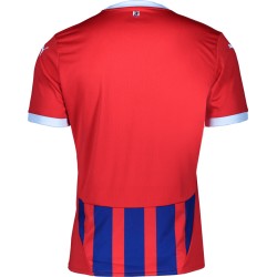 Damen 1.FC Heidenheim 1846 2024/25 Heimtrikot