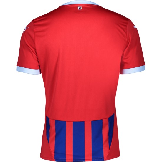 Damen 1.FC Heidenheim 1846 2024/25 Heimtrikot