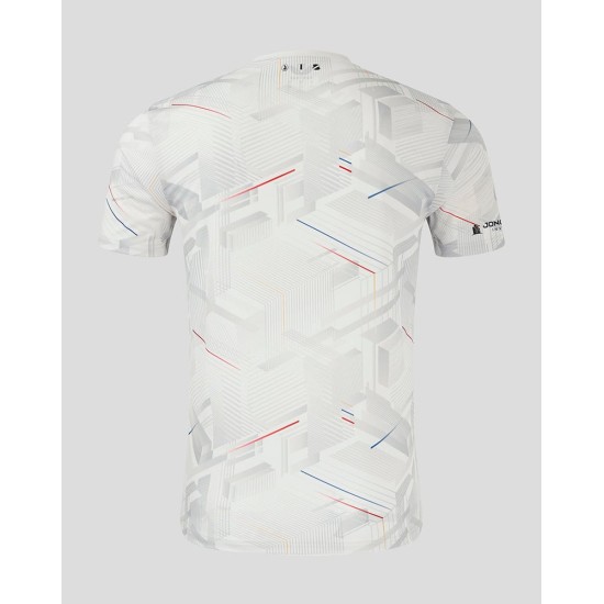 Herren FC Utrecht 2024/25 Drittes Trikot