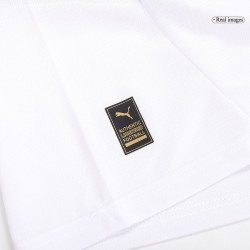 Tschechien Auswärtstrikot EURO 2024 Tschechien Auswärtstrikot EURO 2024