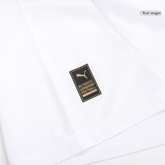 Tschechien Auswärtstrikot EURO 2024