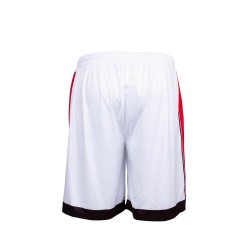 Kinder Rayo Vallecano 2025/26 Heimshorts