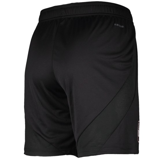 Herren 1. FC Nürnberg 2024/25 Drittes Shorts