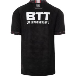 Herren Willem II 2024/25 Dritttrikot