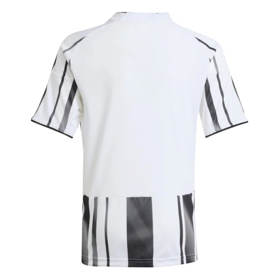 Kinder Juventus 2025/26 Heimtrikot Kinder Juventus 2025/26 Heimtrikot