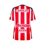 Kinder Guadalajara Chivas 2025/26 Heimtrikot