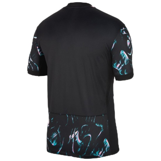 Südkorea Auswärtstrikot 2024 Südkorea Auswärtstrikot 2024