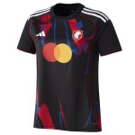 Damen OL 2025/26 Drittes Europa-Trikot