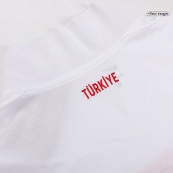 Türkei Heimtrikot EURO 2024