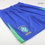 Brasilien Heimshorts Copa America 2024