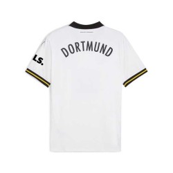 Kinder BVB Borussia Dortmund 2024/25 Dritte Trikot Kinder BVB Borussia Dortmund 2024/25 Dritte Trikot