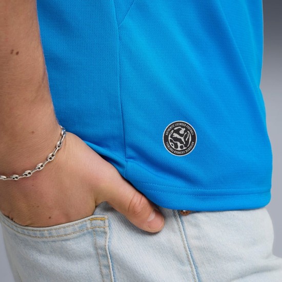 Herren Island 2026 Heim-WM-Trikot