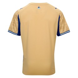 Herren Olympique Marseille 2025/26 Vierttrikot