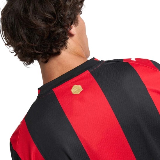 Kinder Milan 2026/27 Heimtrikot