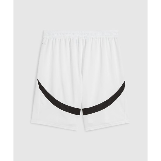 Kinder Valencia CF 2024/25 Dritte Alternative Shorts
