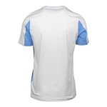Damen Malmö FF 2025 Drittes ftblARCHIVE Trikot - Weiß Damen Malmö FF 2025 Drittes ftblARCHIVE Trikot - Weiß