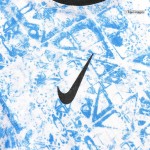 Portugal Spielerversion Auswärtstrikot EURO 2024