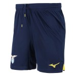 Kinder Lazio 2024/25 Auswärts Shorts