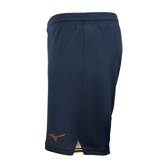 Herren FC Augsburg 2025/26 Sondershorts – Dunkelblau