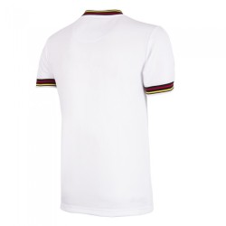 Herren Watford 1983/85 Auswärts Retro Trikot Herren Watford 1983/85 Auswärts Retro Trikot