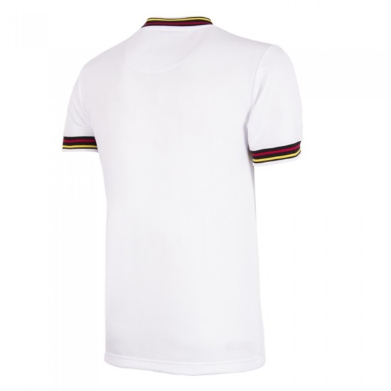 Herren Watford 1983/85 Auswärts Retro Trikot