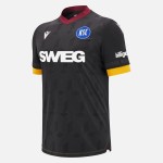 Kinder Karlsruher SC 2024/25 Drittes Trikot