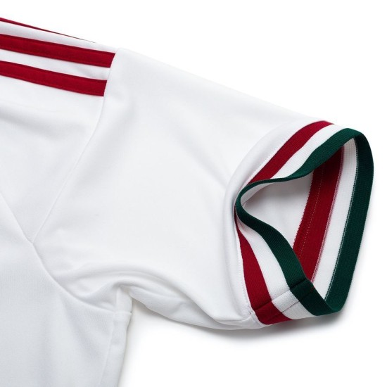 Herren Ungarn 2026 Auswärts-WM-Trikot Herren Ungarn 2026 Auswärts-WM-Trikot