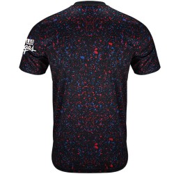 Kinder AFC Bournemouth 2025/26 Drittes Aufwärmtrikot