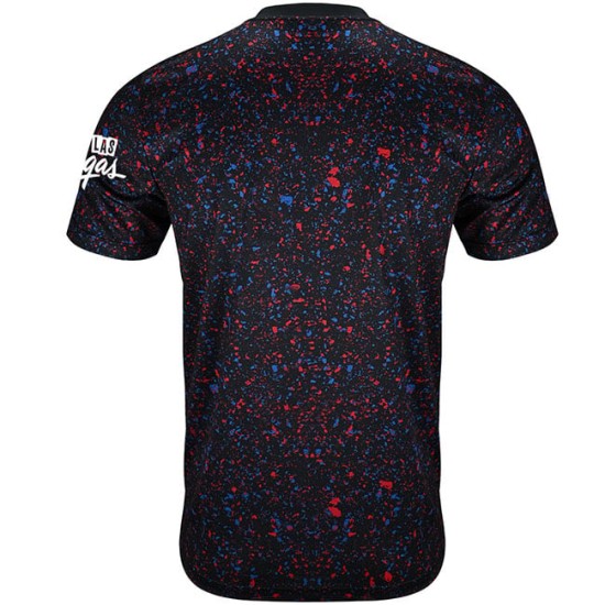 Herren AFC Bournemouth 2025/26 Drittes Aufwärmtrikot