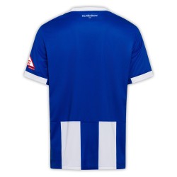 Herren Hertha BSC 2024/25 Heim Trikot