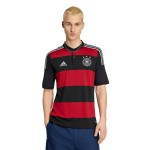 Kinder Deutschland 2014 Away Retro-Trikot