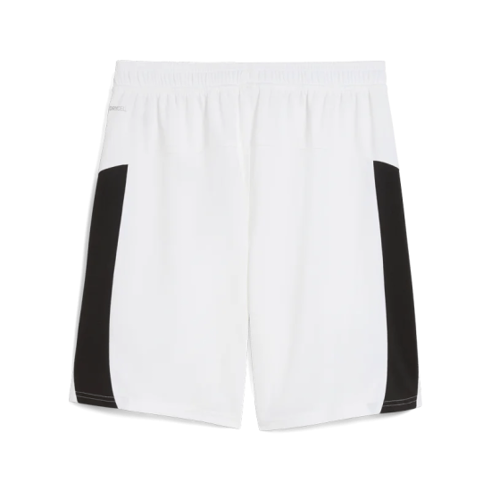 Herren Rennes 2025/26 Auswärtsshorts