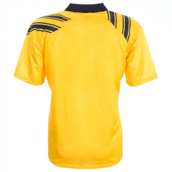 Damen Oxford United 1991/93 Heim Retro Trikot Damen Oxford United 1991/93 Heim Retro Trikot