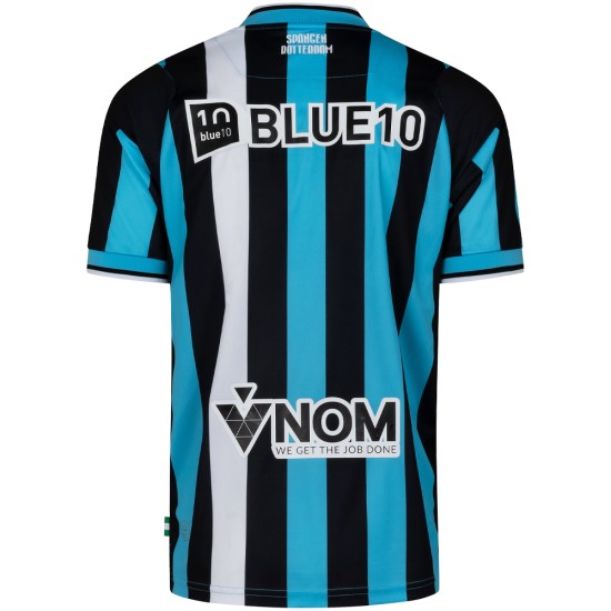 Herren Sparta Rotterdam 2024/25 Dritttrikot