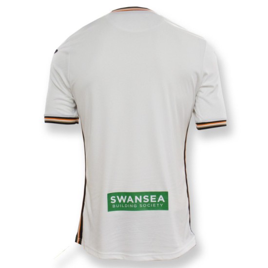 Herren Swansea City 2024/25 Heimtrikot
