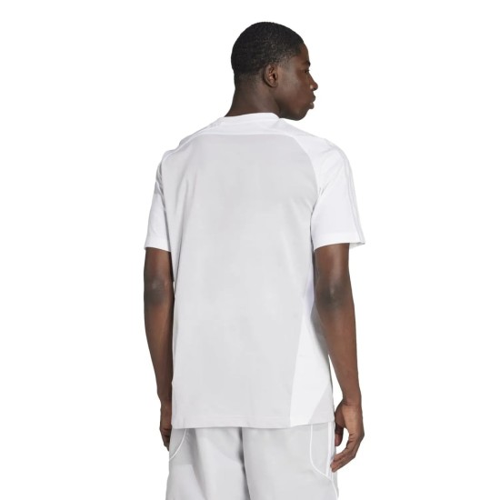 Damen Real Madrid 2025/26 Urban Purist Trikot