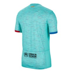 Herren FC Barcelona 2023/24 Drittes Trikot Herren FC Barcelona 2023/24 Drittes Trikot
