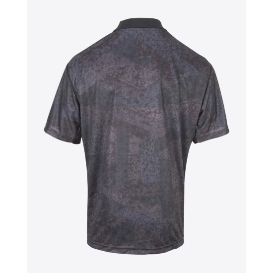 Damen Leicester City 1990 Retro Trikot