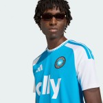 Herren New York City FC 2026 Auswärtstrikot Herren New York City FC 2026 Auswärtstrikot