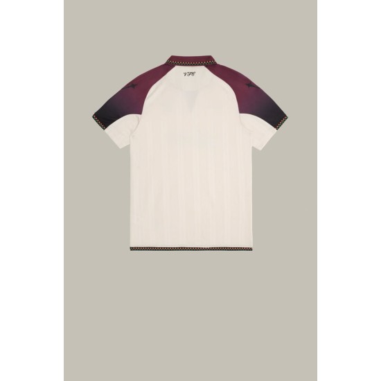 Herren Venezia 2025/26 Auswärtstrikot Herren Venezia 2025/26 Auswärtstrikot