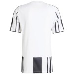 Herren Juventus 2025/26 Heimtrikot Herren Juventus 2025/26 Heimtrikot