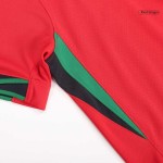 Portugal Heimtrikot EURO 2024