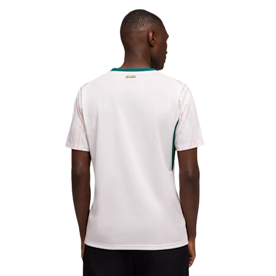 Herren Senegal 2026 Heim-WM-Trikot Herren Senegal 2026 Heim-WM-Trikot