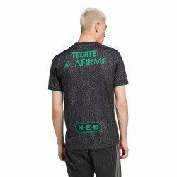 Herren Tigres UANL 2025/26 Third-Trikot Herren Tigres UANL 2025/26 Third-Trikot