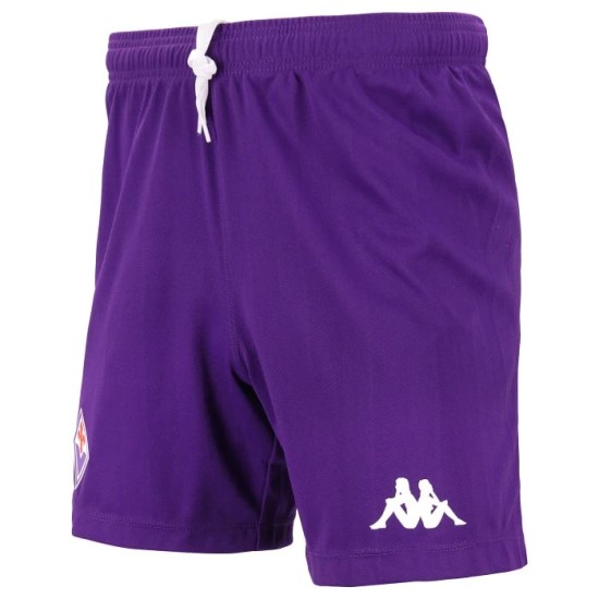 Herren Fiorentina 2024/25 Heimshorts