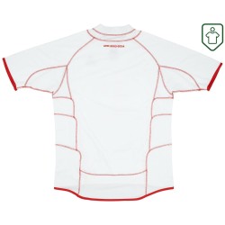 Herren LOSC Auswärts-Retro-Trikot 2003/04