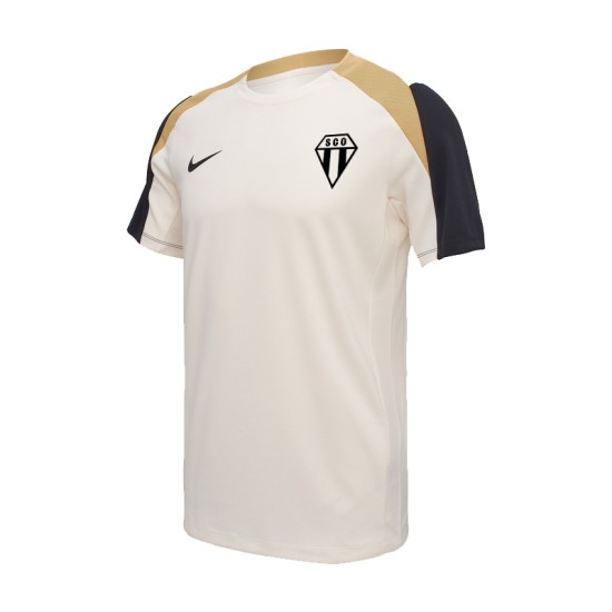 Damen Angers SCO 2025/26 Drittes Vintage Pre-Match Trikot Damen Angers SCO 2025/26 Drittes Vintage Pre-Match Trikot