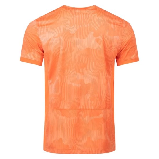 Niederlande Heimtrikot 23/24