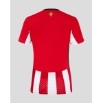 Damen Athletic Bilbao 2024/25 Heimtrikot